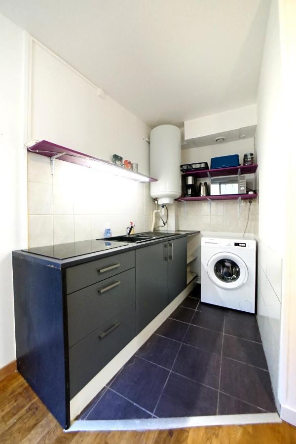 Appartement Au Coeur De Cours La Ville Εξωτερικό φωτογραφία